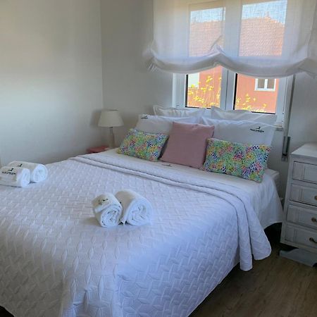 Vale Coelhos Casa De Campo Sarnadela Екстериор снимка